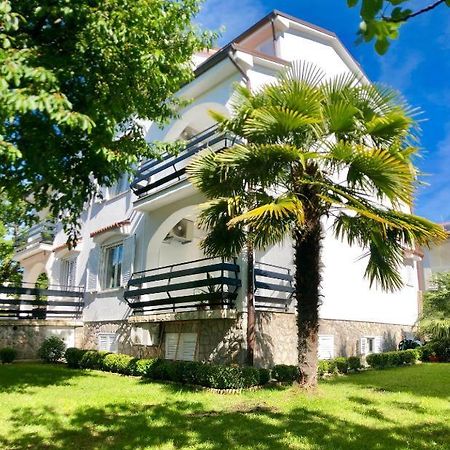 Apartments Bella Vita 2 Malinska Εξωτερικό φωτογραφία