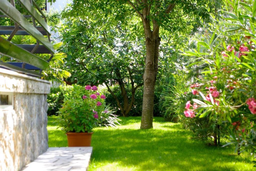Apartments Bella Vita 2 Malinska Εξωτερικό φωτογραφία
