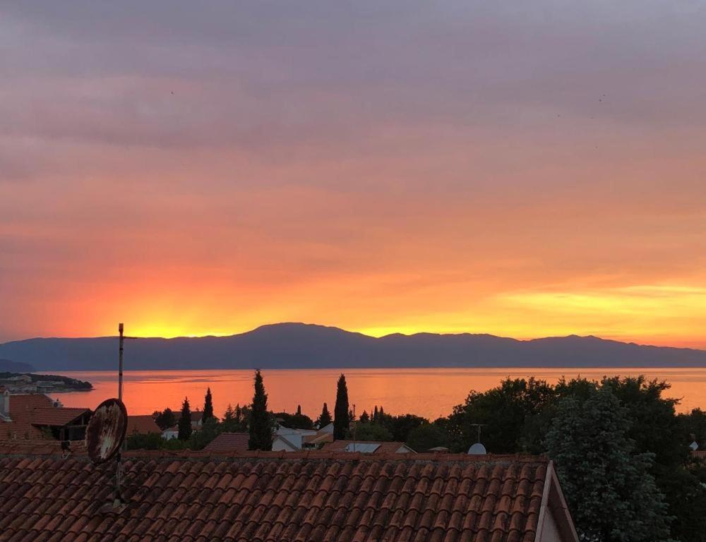 Apartments Bella Vita 2 Malinska Εξωτερικό φωτογραφία
