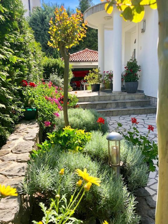 Apartments Bella Vita 2 Malinska Εξωτερικό φωτογραφία