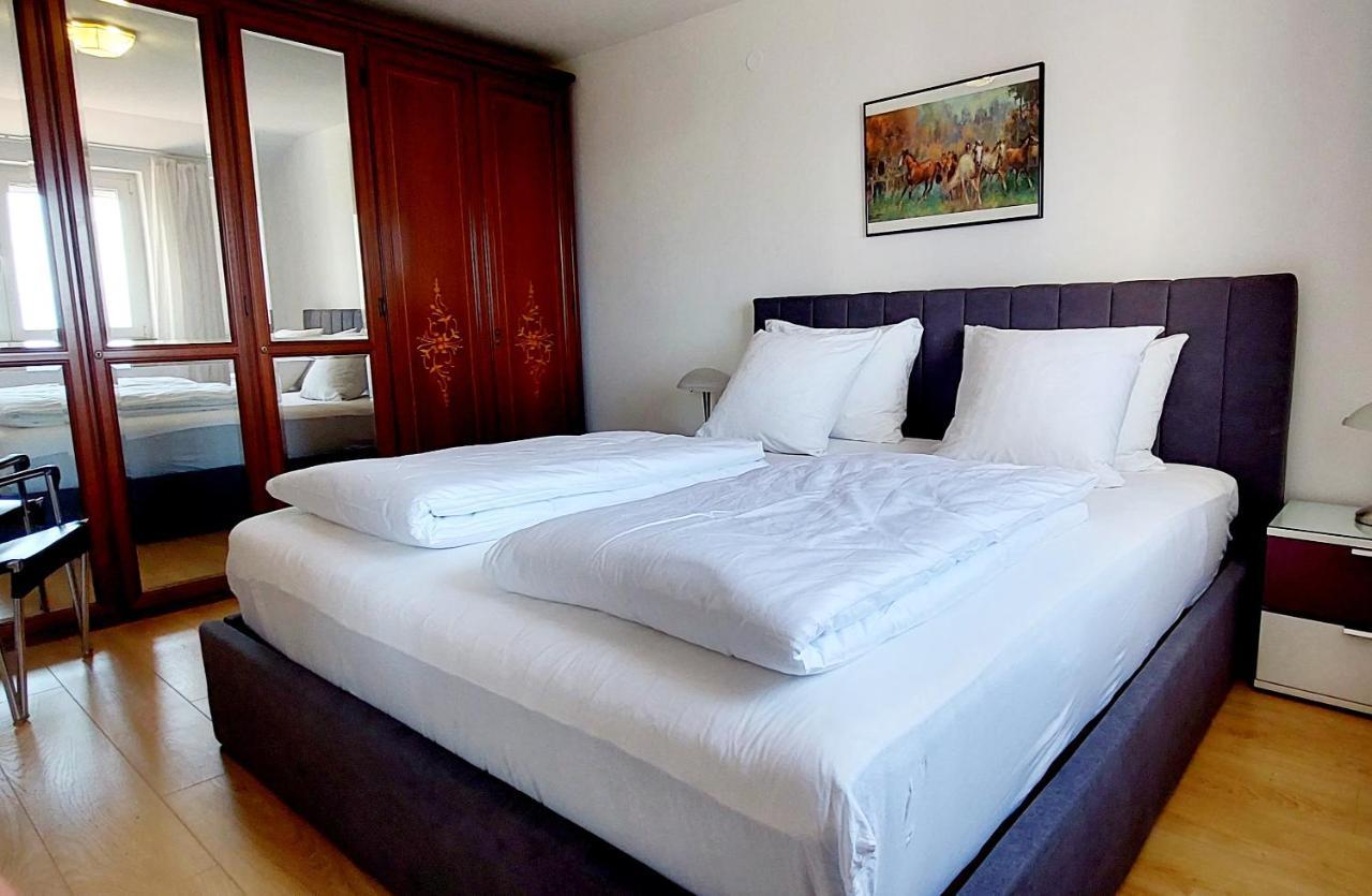 Apartments Bella Vita 2 Malinska Εξωτερικό φωτογραφία