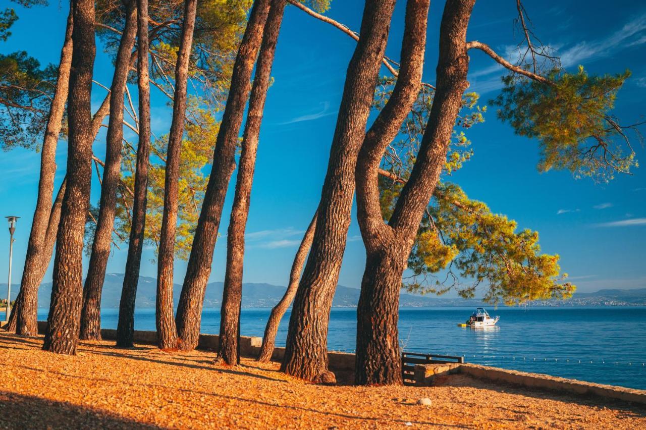 Apartments Bella Vita 2 Malinska Εξωτερικό φωτογραφία