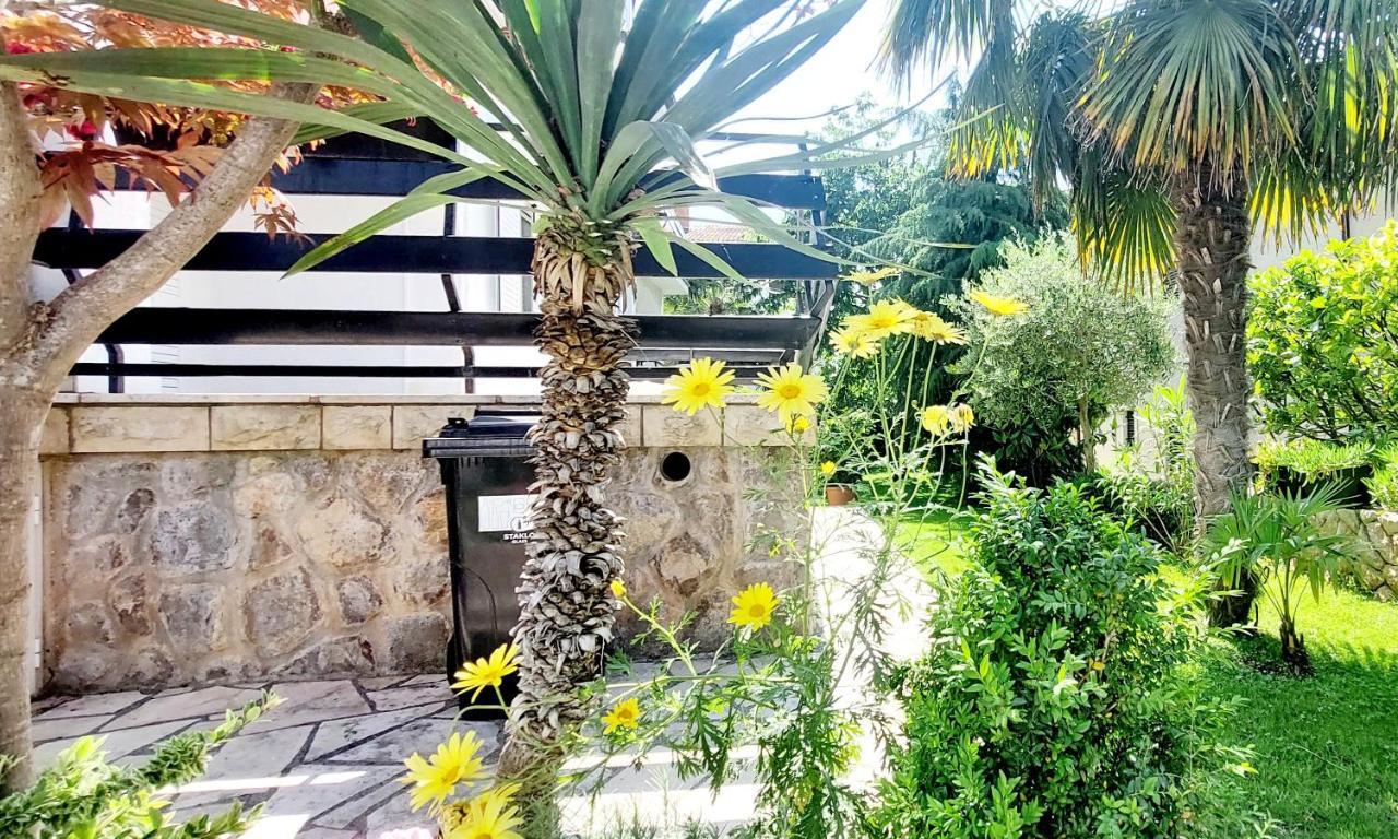 Apartments Bella Vita 2 Malinska Εξωτερικό φωτογραφία