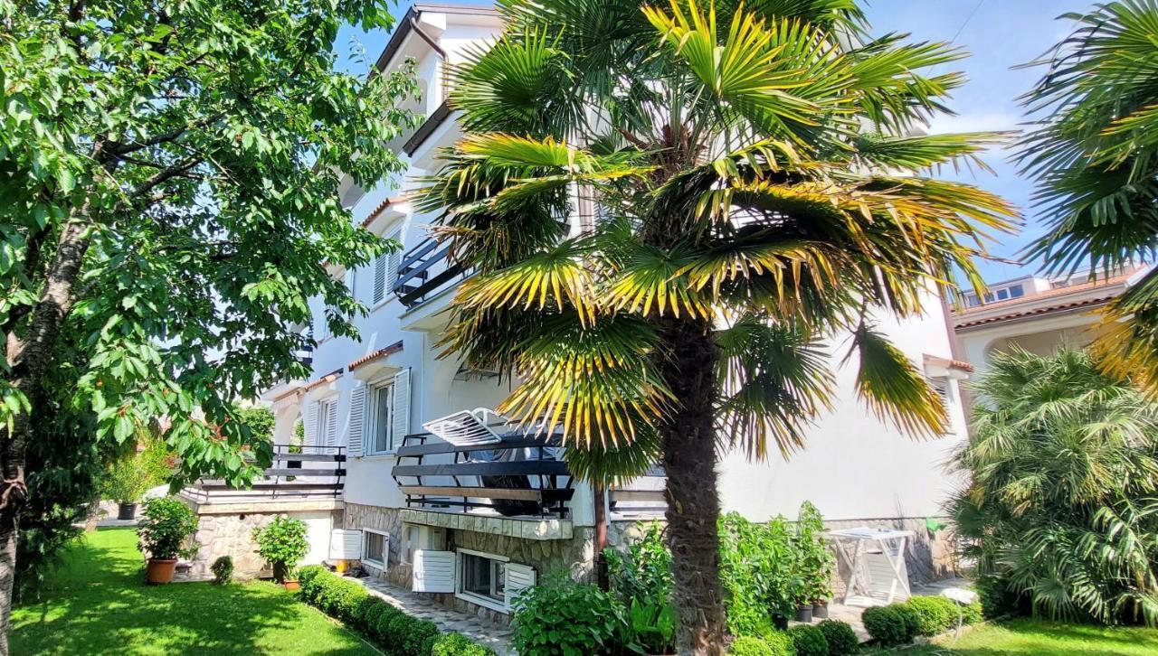 Apartments Bella Vita 2 Malinska Εξωτερικό φωτογραφία
