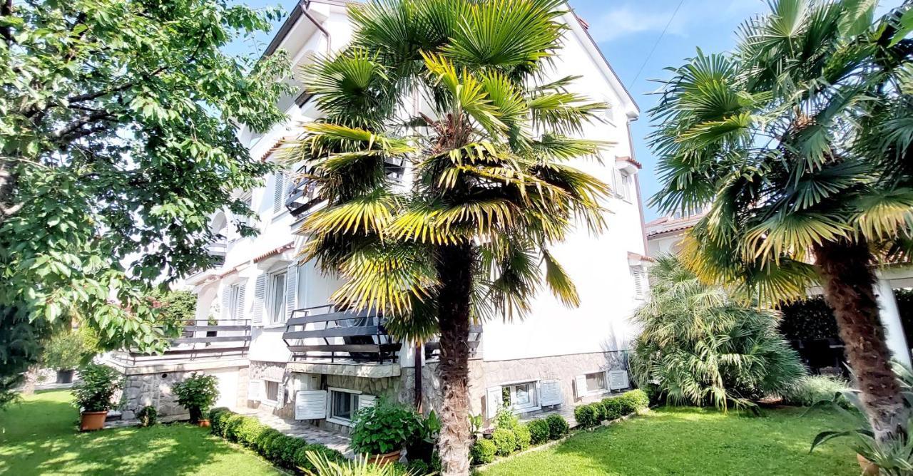Apartments Bella Vita 2 Malinska Εξωτερικό φωτογραφία