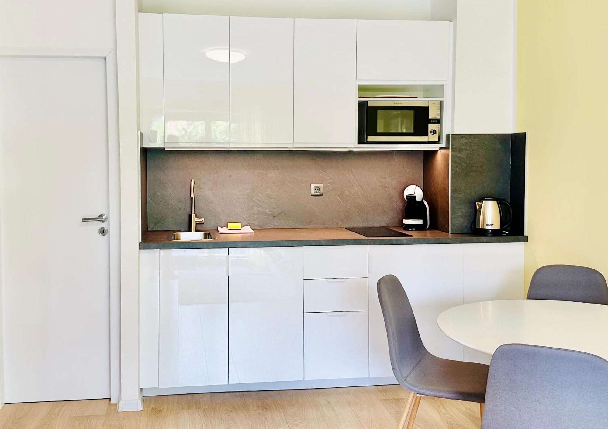 Apartments Bella Vita 2 Malinska Εξωτερικό φωτογραφία