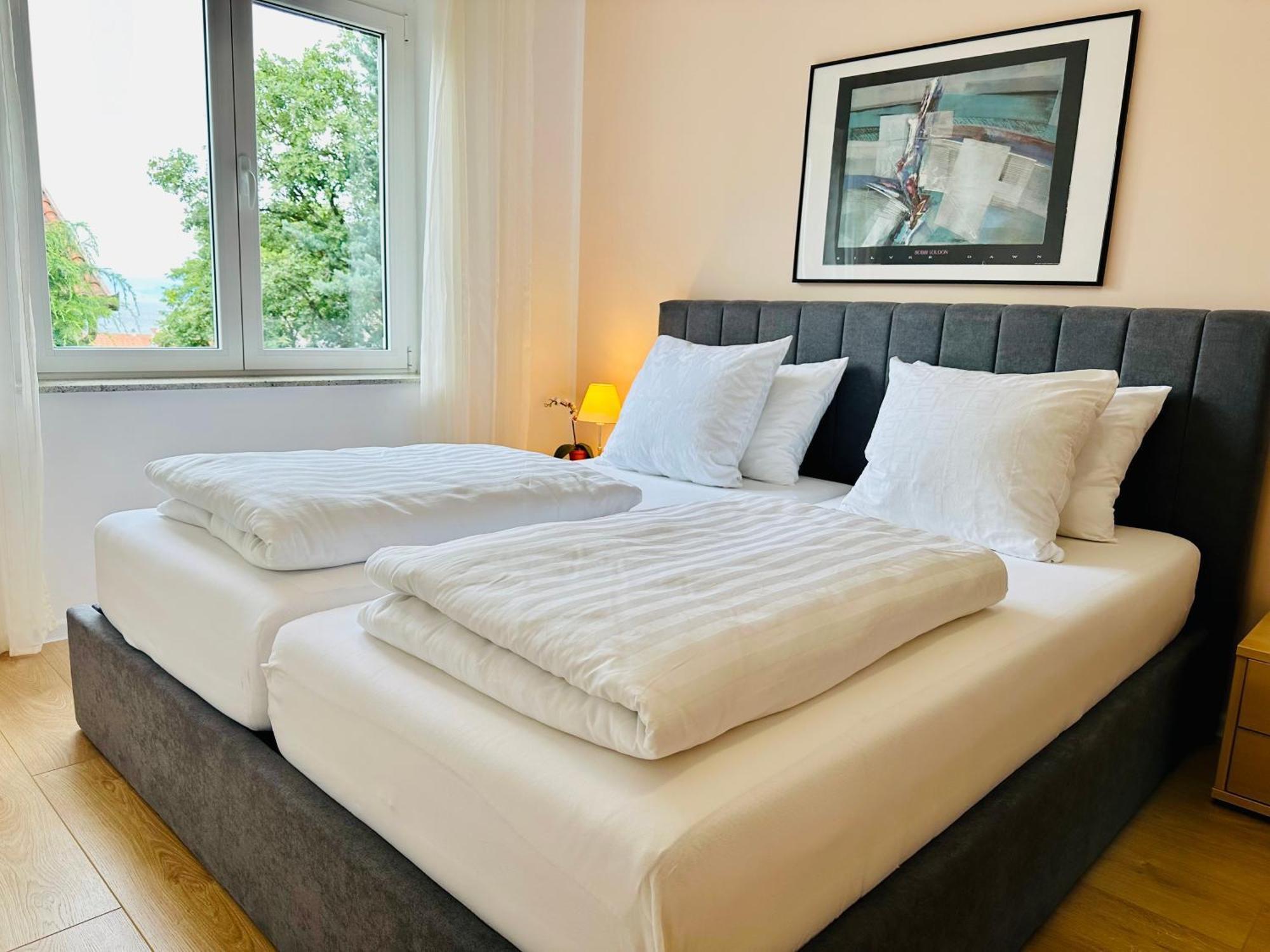 Apartments Bella Vita 2 Malinska Εξωτερικό φωτογραφία