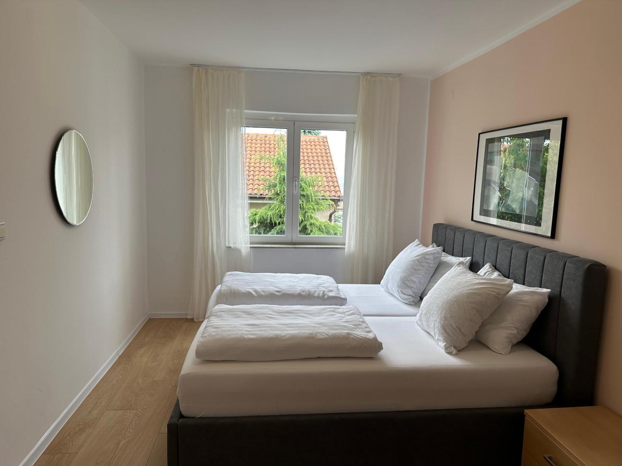 Apartments Bella Vita 2 Malinska Εξωτερικό φωτογραφία