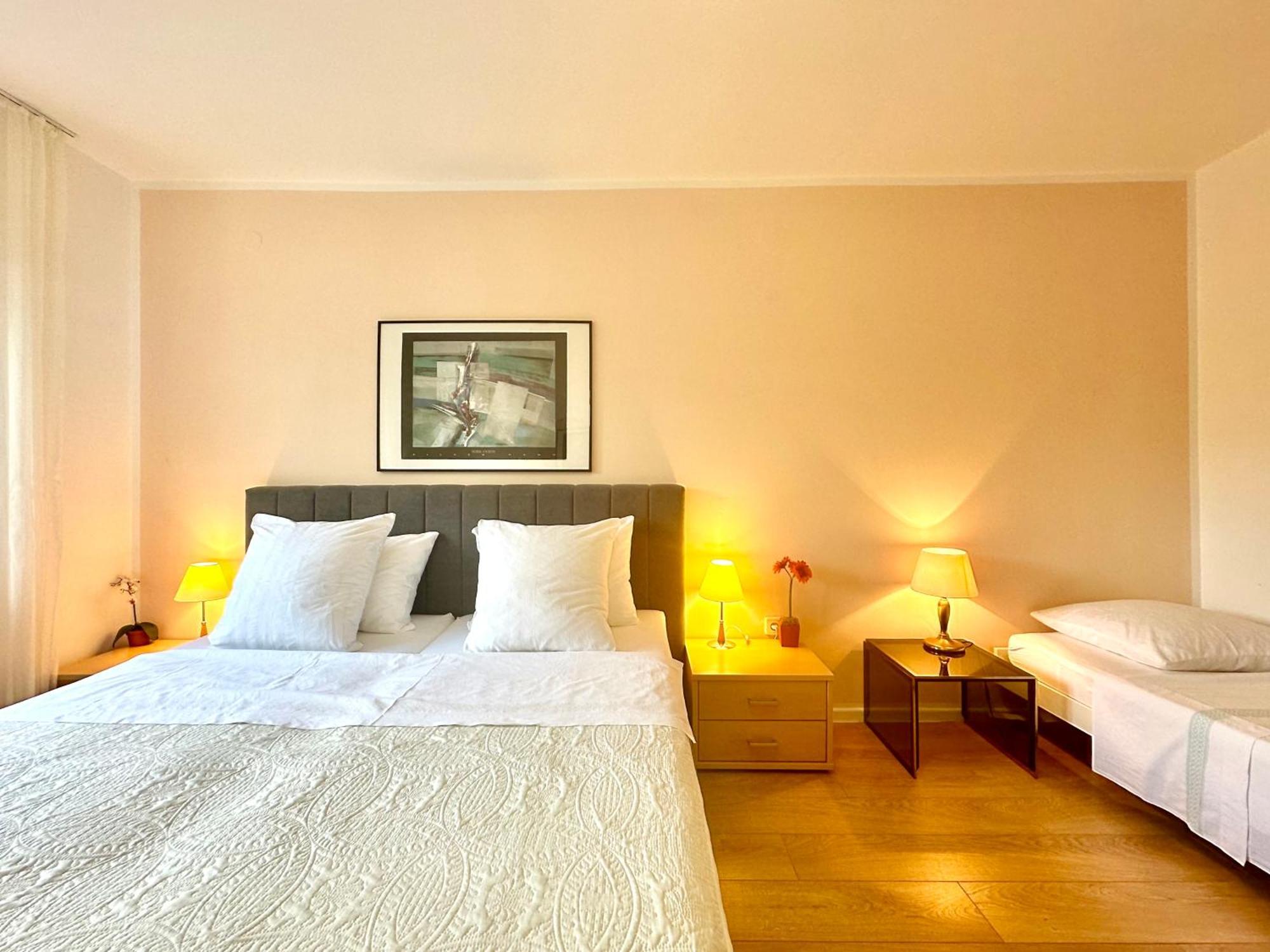 Apartments Bella Vita 2 Malinska Εξωτερικό φωτογραφία
