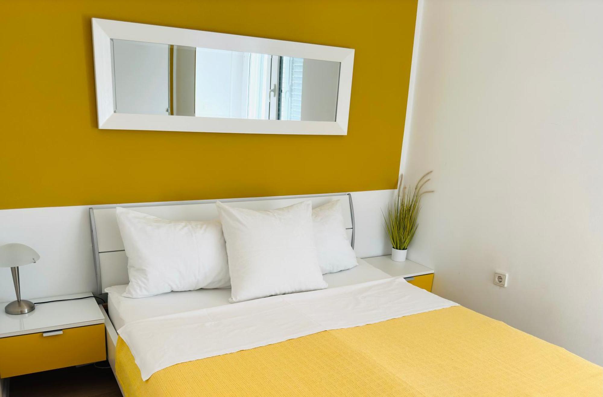 Apartments Bella Vita 2 Malinska Εξωτερικό φωτογραφία