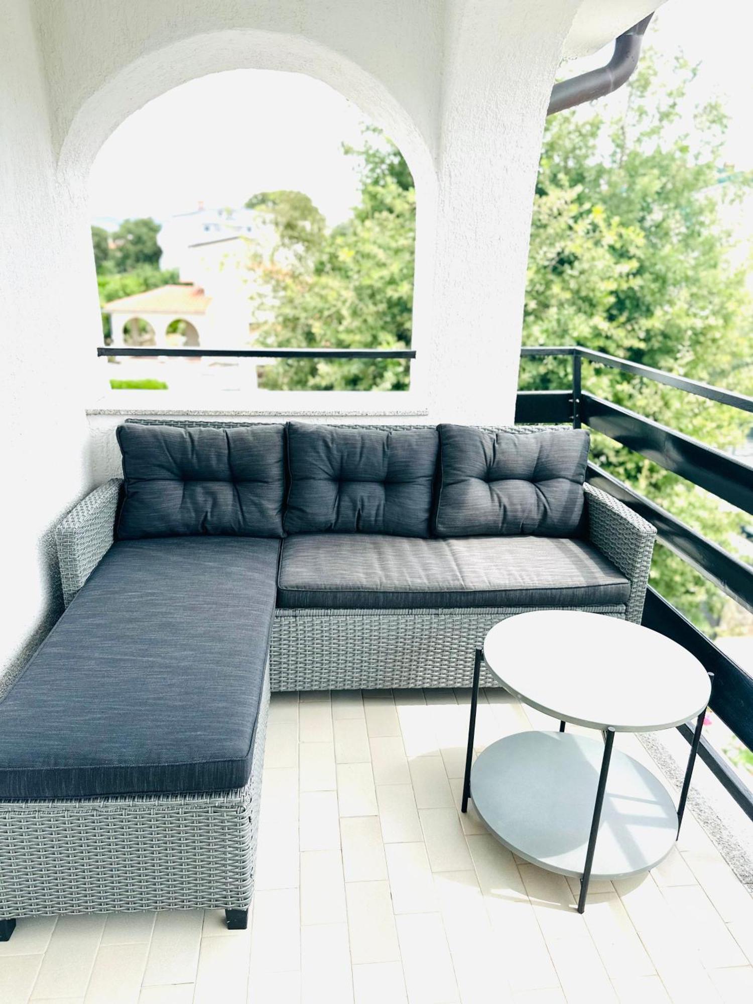 Apartments Bella Vita 2 Malinska Εξωτερικό φωτογραφία