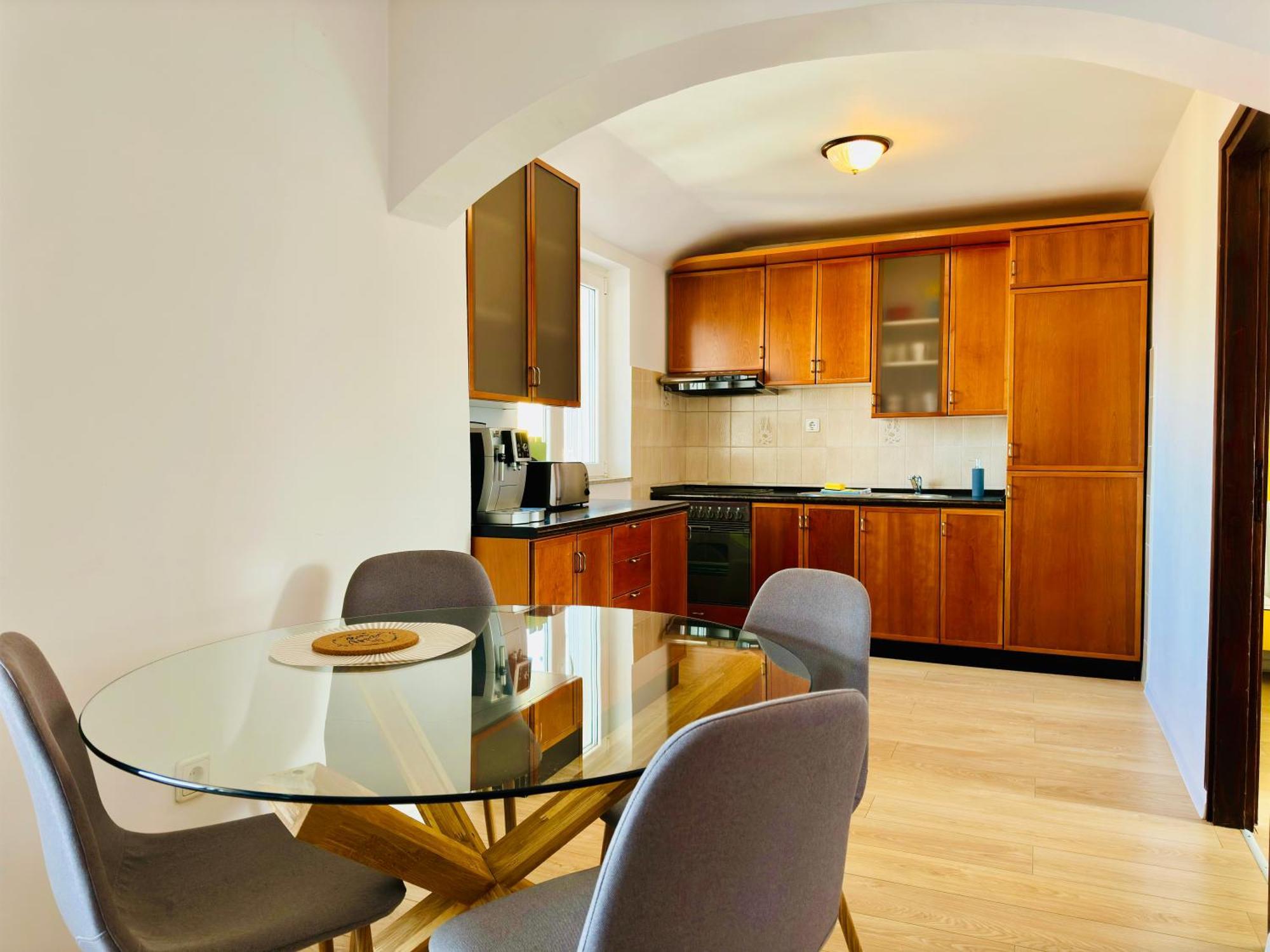 Apartments Bella Vita 2 Malinska Εξωτερικό φωτογραφία